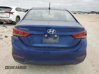 ✅ 2019 Hyundai Accent SE • VIN: 3KPC24A35KE073446 • Лот: 85041824. Опубликован ранее на Copart с пробегом 127 653 миль. Бесплатный доступ к архиву аукционных продаж из США и подробный отчёт об истории автомобиля на DreamBid. Изображение 6.