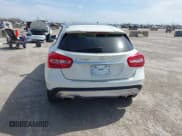 ✅ 2015 Mercedes-Benz GLA 250 • VIN: WDCTG4EBXFJ151385 • Лот: 41829955. Опубликован ранее на IAAI с пробегом 102 335 миль. Бесплатный доступ к архиву аукционных продаж из США и подробный отчёт об истории автомобиля на DreamBid. Изображение 16.