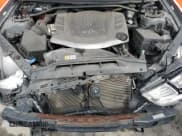 ✅ 2015 Hyundai Genesis Coupe 3.8L Base • VIN: KMHHT6KJ0FU128867 • Лот: 53978015. Опубликован ранее на Copart с пробегом 80 383 миль. Бесплатный доступ к архиву аукционных продаж из США и подробный отчёт об истории автомобиля на DreamBid. Изображение 11.