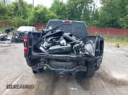 ✅ 2019 Ram 1500 Big Horn • VIN: 1C6SRFFT6KN741396 • Lot: 42955238. Wystawiony na IAAI z przebiegiem 72 696 mil. Bezpłatny archiwum sprzedaży aukcyjnych z USA i szczegółowy raport historii pojazdu na DreamBid. Zdjęcie 17.