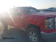 ✅ 2015 Chevrolet Silverado 1500 LT • VIN: 3GCUKREC2FG102035 • Lot: 43364737. Wystawiony na IAAI z przebiegiem 190 804 mil. Bezpłatny archiwum sprzedaży aukcyjnych z USA i szczegółowy raport historii pojazdu na DreamBid. Zdjęcie 6.