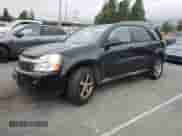 2007 Chevrolet Equinox LT с VIN 2CNDL63F676076931, выставлен на аукционе Copart как лот 81906434 с пробегом 120 125 миль миль и Списание • Salvage title. История ставок и продаж доступна на DreamBid. Изображение 1.