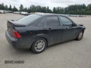 ✅ 2007 Ford Focus S • VIN: 1FAFP34N47W199967 • Lot: 60691605. Listed on Copart with 200,874 mi. Free auction sales archive from the USA and detailed vehicle history report at DreamBid. Image 3.