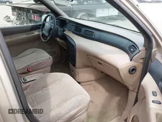 ✅ 1998 Ford Windstar LX • VIN: 2FMZA5144WBC00112 • Лот: 42115839. Опубликован ранее на IAAI с пробегом 158 921 миль. Бесплатный доступ к архиву аукционных продаж из США и подробный отчёт об истории автомобиля на DreamBid. Изображение 5.