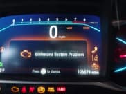 ✅ 2019 Honda Pilot EX-L • VIN: 5FNYF6H43KB023739 • Lot: 43177743. Listed on IAAI with 106,079 mi. Free auction sales archive from the USA and detailed vehicle history report at DreamBid. Image 20.