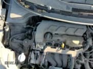 ✅ 2020 Kia Rio LX • VIN: 3KPA24AD7LE296024 • Lot: 85946495. Listed on Copart with 122,870 mi. Free auction sales archive from the USA and detailed vehicle history report at DreamBid. Image 14.