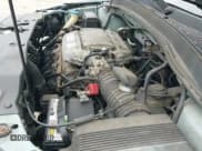 ✅ 2003 Honda Pilot EX • VIN: 2HKYF18733H527417 • Lot: 43285910. Listed on IAAI with 234,776 mi. Free auction sales archive from the USA and detailed vehicle history report at DreamBid. Image 20.