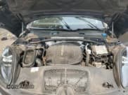 ✅ 2021 Porsche Macan • VIN: WP1AA2A57MLB11316 • Lot: 71252405. Listed on Copart with 27,837 mi. Free auction sales archive from the USA and detailed vehicle history report at DreamBid. Image 12.