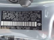 ✅ 2025 Toyota Corolla Hybrid LE • VIN: JTDBCMFE3S3074508 • Lot: 43496793. Listed on IAAI with 10,177 mi. Free auction sales archive from the USA and detailed vehicle history report at DreamBid. Image 9.