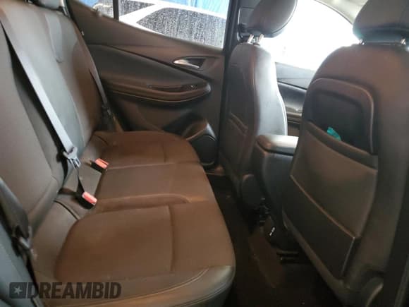 ✅ 2021 Buick Encore GX Preferred • VIN: KL4MMBS25MB050140 • Lot: 85109485. Wystawiony na Copart z przebiegiem 35 897 mil. Bezpłatny archiwum sprzedaży aukcyjnych z USA i szczegółowy raport historii pojazdu na DreamBid. Zdjęcie 11.