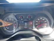 ✅ 2022 Chevrolet Camaro 1LT • VIN: 1G1FB1RS6N0132677 • Лот: 43480244. Опубликован ранее на IAAI с пробегом 27 044 миль. Бесплатный доступ к архиву аукционных продаж из США и подробный отчёт об истории автомобиля на DreamBid. Изображение 7.