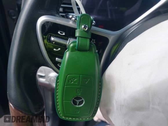 ✅ 2022 Mercedes-Benz GLS 450 • VIN: 4JGFF5KE8NA652747 • Lot: 43555885. Listed on IAAI with 31,148 mi. Free auction sales archive from the USA and detailed vehicle history report at DreamBid. Image 11.