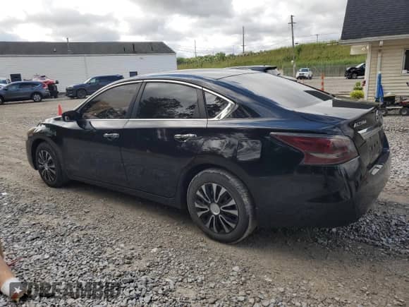 2015 Nissan Altima S z VIN 1N4AL3APXFN890999, wystawiony jako Copart lot #68495175 z przebiegiem 168 409 mil mil oraz Czysty tytuł • Clean title. Historia ofert i sprzedaży dostępna na DreamBid. Obrazek 2.