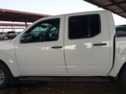 ✅ 2019 Nissan Frontier SL • VIN: 1N6AD0ER4KN880316 • Lot: 41697970. Listed on IAAI with 102,106 mi. Free auction sales archive from the USA and detailed vehicle history report at DreamBid. Image 14.