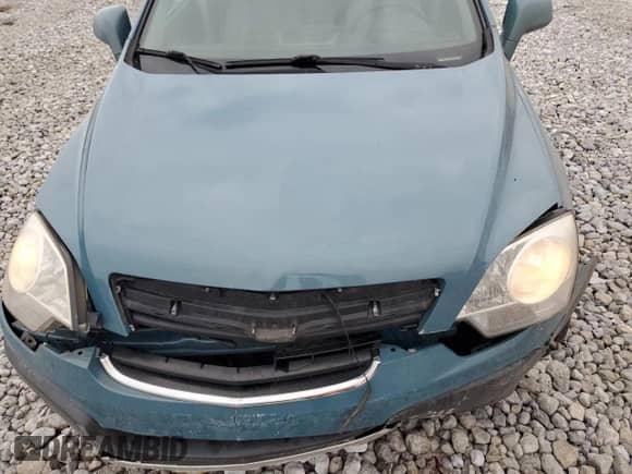 2008 Saturn VUE XE с VIN 3GSCL33P48S688415, выставлен на аукционе Copart как лот 86554104 с пробегом 149 093 миль миль и Списание • Salvage title. История ставок и продаж доступна на DreamBid. Изображение 12.