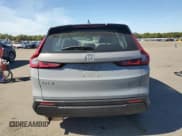 ✅ 2023 Honda CR-V LX • VIN: 5J6RS4H27PL007741 • Лот: 81985895. Опубликован ранее на Copart с пробегом 21 513 миль. Бесплатный доступ к архиву аукционных продаж из США и подробный отчёт об истории автомобиля на DreamBid. Изображение 6.