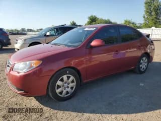 ✅ 2009 Hyundai Elantra GLS • VIN: KMHDU45D79U786485 • Lot: 71086735. Listed on Copart with 173,398 mi. Free auction sales archive from the USA and detailed vehicle history report at DreamBid. Image 1.