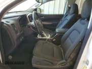 ✅ 2019 Chevrolet Colorado 4WD LT • VIN: 1GCGTCEN6K1110060 • Лот: 57699314. Опубликован ранее на Copart с пробегом 61 736 миль. Бесплатный доступ к архиву аукционных продаж из США и подробный отчёт об истории автомобиля на DreamBid. Изображение 7.