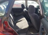 ✅ 2003 Subaru Legacy L • VIN: 4S3BE635537208195 • Лот: 42091825. Опубликован ранее на IAAI с пробегом 256 807 миль. Бесплатный доступ к архиву аукционных продаж из США и подробный отчёт об истории автомобиля на DreamBid. Изображение 8.