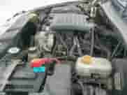 2003 Dodge Dakota Sport z VIN 1D7HG32N13S132871, wystawiony jako IAAI lot #42059965 z przebiegiem 125 408 mil mil oraz . Historia ofert i sprzedaży dostępna na DreamBid. Obrazek 12.