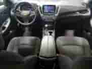 ✅ 2024 Chevrolet Malibu LT • VIN: 1G1ZD5ST6RF173475 • Лот: 84553045. Опубликован ранее на Copart с пробегом 46 809 миль. Бесплатный доступ к архиву аукционных продаж из США и подробный отчёт об истории автомобиля на DreamBid. Изображение 8.