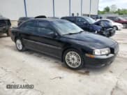 ✅ 2001 Volvo S80 • VIN: YV1TS90D911209824 • Lot: 55505175. Listed on Copart with 213,379 mi. Free auction sales archive from the USA and detailed vehicle history report at DreamBid. Image 4.