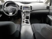 ✅ 2013 Toyota Venza LE • VIN: 4T3BA3BBXDU042022 • Lot: 57340495. Listed on Copart with 174,564 mi. Free auction sales archive from the USA and detailed vehicle history report at DreamBid. Image 8.