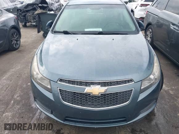 2012 Chevrolet Cruze ECO z VIN 1G1PJ5SCXC7308927, wystawiony jako IAAI lot #43399447 z przebiegiem 144 164 mil mil oraz . Historia ofert i sprzedaży dostępna na DreamBid. Obrazek 12.