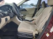 ✅ 2014 Honda Accord EX • VIN: 1HGCR2F74EA145516 • Lot: 85959225. Listed on Copart with 157,139 mi. Free auction sales archive from the USA and detailed vehicle history report at DreamBid. Image 7.