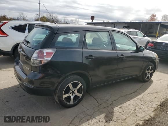 ✅ 2006 Toyota Matrix XR • VIN: 2T1KR32E26C585803 • Lot: 90478885. Wystawiony na Copart z przebiegiem 138 717 mil. Bezpłatny archiwum sprzedaży aukcyjnych z USA i szczegółowy raport historii pojazdu na DreamBid. Zdjęcie 3.