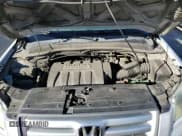 ✅ 2006 Honda Pilot EX • VIN: 5FNYF28496B024666 • Lot: 82744225. Wystawiony na Copart z przebiegiem 231 194 mil. Bezpłatny archiwum sprzedaży aukcyjnych z USA i szczegółowy raport historii pojazdu na DreamBid. Zdjęcie 12.