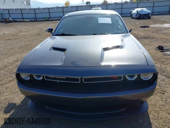 ✅ 2018 Dodge Challenger R/T Scat Pack • VIN: 2C3CDZFJXJH331370 • Lot: 43520068. Wystawiony na IAAI z przebiegiem 48 432 mil. Bezpłatny archiwum sprzedaży aukcyjnych z USA i szczegółowy raport historii pojazdu na DreamBid. Zdjęcie 12.