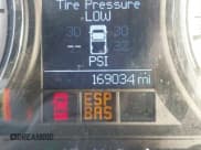 ✅ 2010 Dodge 1500 SLT • VIN: 1D7RV1GP1AS173748 • Lot: 43566678. Listed on IAAI with 169,034 mi. Free auction sales archive from the USA and detailed vehicle history report at DreamBid. Image 14.