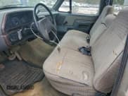 ✅ 1989 Ford F-250 • VIN: 1FTFF25N8KNB27366 • Лот: 95404785. Опубликован ранее на Copart с пробегом 10 629 миль. Бесплатный доступ к архиву аукционных продаж из США и подробный отчёт об истории автомобиля на DreamBid. Изображение 7.