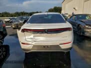 ✅ 2023 Toyota Crown Limited • VIN: JTDAAAAF8P3000573 • Lot: 92910265. Listed on Copart with 31,124 mi. Free auction sales archive from the USA and detailed vehicle history report at DreamBid. Image 6.