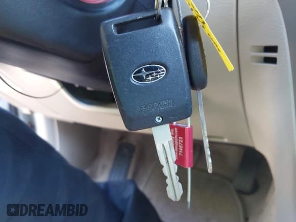 ✅ 2008 Subaru Legacy Special • VIN: 4S3BL616287225707 • Лот: 43330108. Опубликован ранее на IAAI с пробегом 170 949 миль. Бесплатный доступ к архиву аукционных продаж из США и подробный отчёт об истории автомобиля на DreamBid. Изображение 11.