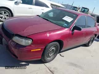 2005 Chevrolet Malibu Classic с VIN 1G1ND52F95M186834, выставлен на аукционе IAAI как лот 42874147 с пробегом 117 187 миль миль и . История ставок и продаж доступна на DreamBid. Изображение 2.