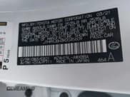 ✅ 2021 Lexus UX 250h F Sport • VIN: JTHR9JBH3M2045609 • Лот: 43266825. Опубликован ранее на IAAI с пробегом 53 309 миль. Бесплатный доступ к архиву аукционных продаж из США и подробный отчёт об истории автомобиля на DreamBid. Изображение 9.