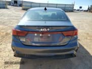 ✅ 2022 Kia Forte GT-Line • VIN: 3KPF54AD1NE480830 • Lot: 85549925. Wystawiony na Copart z przebiegiem 59 363 mil. Bezpłatny archiwum sprzedaży aukcyjnych z USA i szczegółowy raport historii pojazdu na DreamBid. Zdjęcie 6.