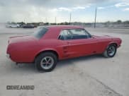 ✅ 1967 Ford Mustang • VIN: 7T01C150011 • Lot: 60396915. Listed on Copart with 69,476 mi. Free auction sales archive from the USA and detailed vehicle history report at DreamBid. Image 3.