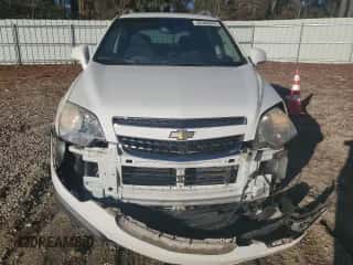 2014 Chevrolet Captiva Sport LS с VIN 3GNAL2EK3ES564928, выставлен на аукционе Copart как лот 86960844 с пробегом 99 611 миль миль и Списание • Salvage title. История ставок и продаж доступна на DreamBid. Изображение 5.