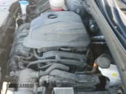 ✅ 2023 Hyundai Tucson N Line • VIN: KM8JF3AE6PU252347 • Lot: 42902724. Wystawiony na IAAI z przebiegiem 62 448 mil. Bezpłatny archiwum sprzedaży aukcyjnych z USA i szczegółowy raport historii pojazdu na DreamBid. Zdjęcie 20.