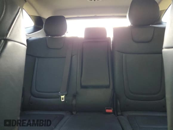 ✅ 2024 Hyundai Tucson Limited • VIN: 5NMJE3DE8RH382501 • Lot: 82707284. Wystawiony na Copart z przebiegiem 17 655 mil. Bezpłatny archiwum sprzedaży aukcyjnych z USA i szczegółowy raport historii pojazdu na DreamBid. Zdjęcie 10.