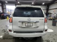 ✅ 2018 Lexus GX 460 Premium • VIN: JTJBM7FX2J5201359 • Lot: 86673015. Wystawiony na Copart z przebiegiem 69 971 mil. Bezpłatny archiwum sprzedaży aukcyjnych z USA i szczegółowy raport historii pojazdu na DreamBid. Zdjęcie 6.