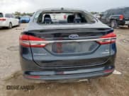 ✅ 2018 Ford Fusion SE • VIN: 3FA6P0LU3JR116997 • Lot: 90429555. Wystawiony na Copart z przebiegiem Nie podano. Bezpłatny archiwum sprzedaży aukcyjnych z USA i szczegółowy raport historii pojazdu na DreamBid. Zdjęcie 6.