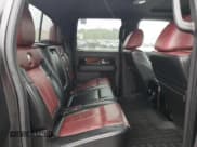 ✅ 2010 Ford F-150 XL • VIN: 1FTFW1EV2AFB15880 • Lot: 55620935. Listed on Copart with 157,159 mi. Free auction sales archive from the USA and detailed vehicle history report at DreamBid. Image 10.