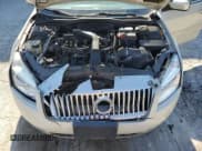 ✅ 2008 Mercury Milan • VIN: 3MEHM07Z88R638423 • Лот: 71367565. Опубликован ранее на Copart с пробегом 191 272 миль. Бесплатный доступ к архиву аукционных продаж из США и подробный отчёт об истории автомобиля на DreamBid. Изображение 11.