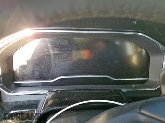 ✅ 2023 Chevrolet Silverado 1500 LT Trail Boss • VIN: 3GCUDFE85PG328124 • Lot: 80890255. Wystawiony na Copart z przebiegiem Nie podano. Bezpłatny archiwum sprzedaży aukcyjnych z USA i szczegółowy raport historii pojazdu na DreamBid. Zdjęcie 8.