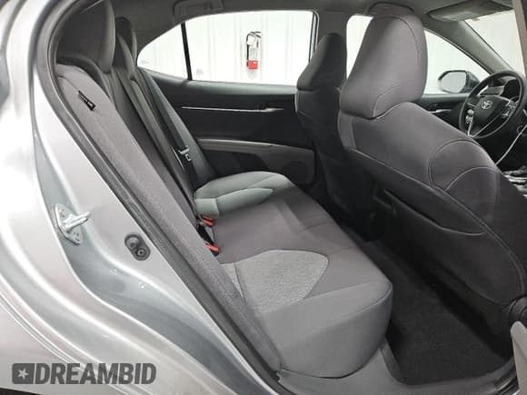 ✅ 2024 Toyota Camry LE • VIN: 4T1C11AK1RU873970 • Лот: 68152075. Опубликован ранее на Copart с пробегом 19 530 миль. Бесплатный доступ к архиву аукционных продаж из США и подробный отчёт об истории автомобиля на DreamBid. Изображение 10.