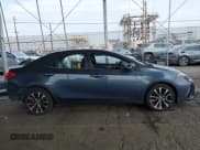 ✅ 2018 Toyota Corolla LE • VIN: 2T1BURHE9JC043731 • Lot: 43547914. Listed on IAAI with 131,991 mi. Free auction sales archive from the USA and detailed vehicle history report at DreamBid. Image 14.